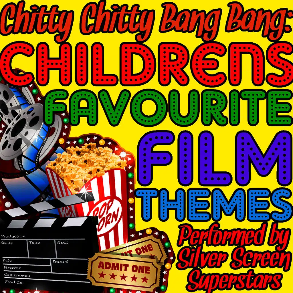 You'll Be in My Heart