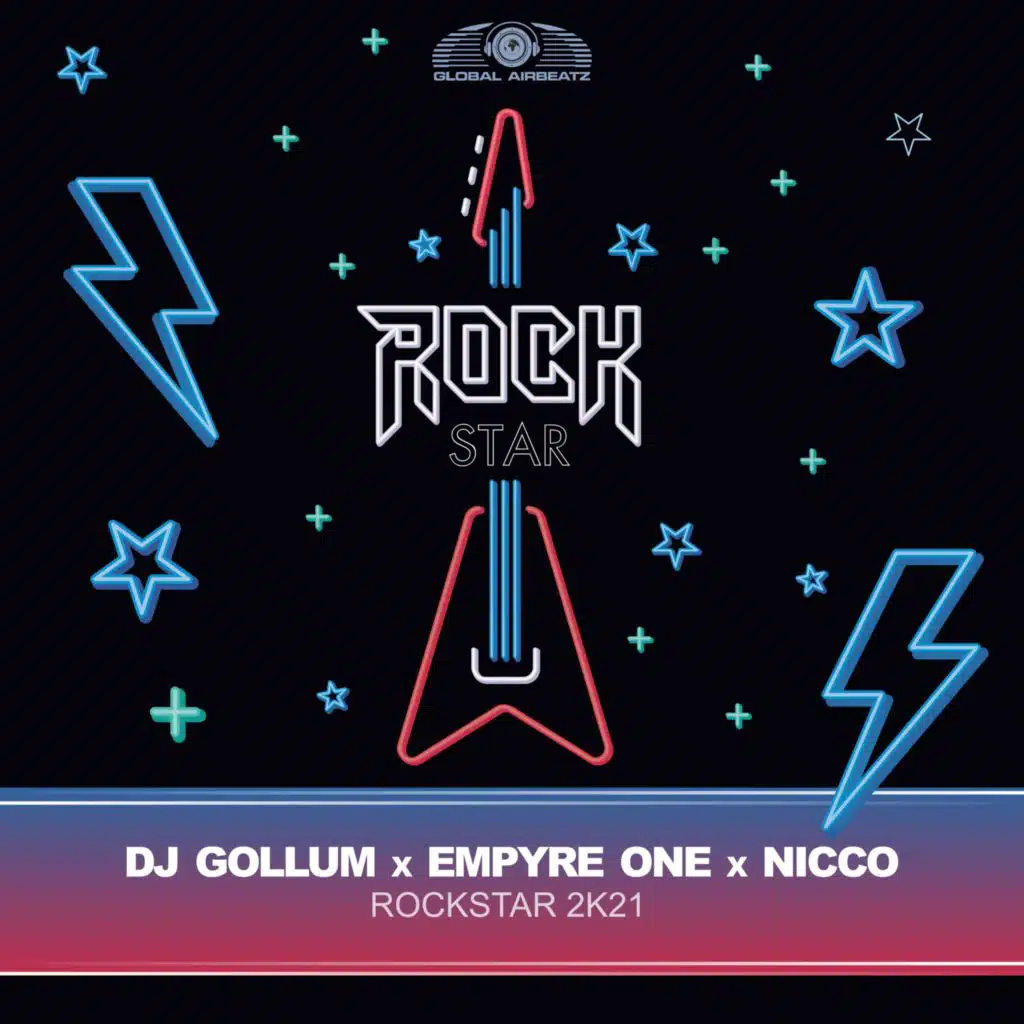 DJ Gollum & Empyre One vs. NICCO