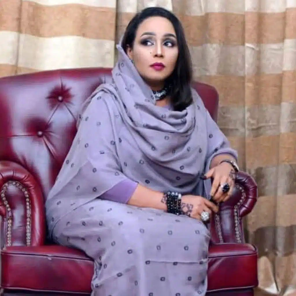 نسائم الليل