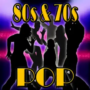 70's & 80's Pop (Tributes)