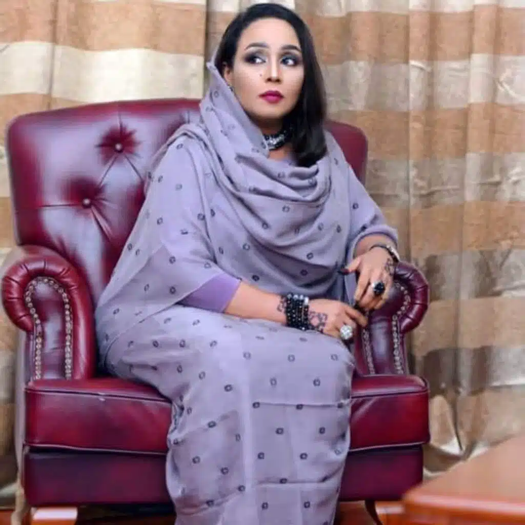 نوارة الفريق