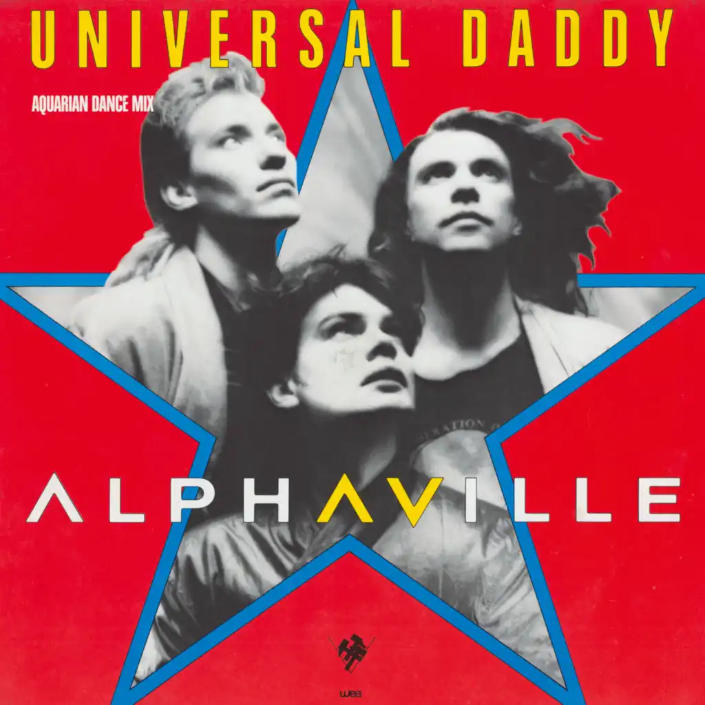 Universal Daddy (Demo Version) [2021 Remaster]