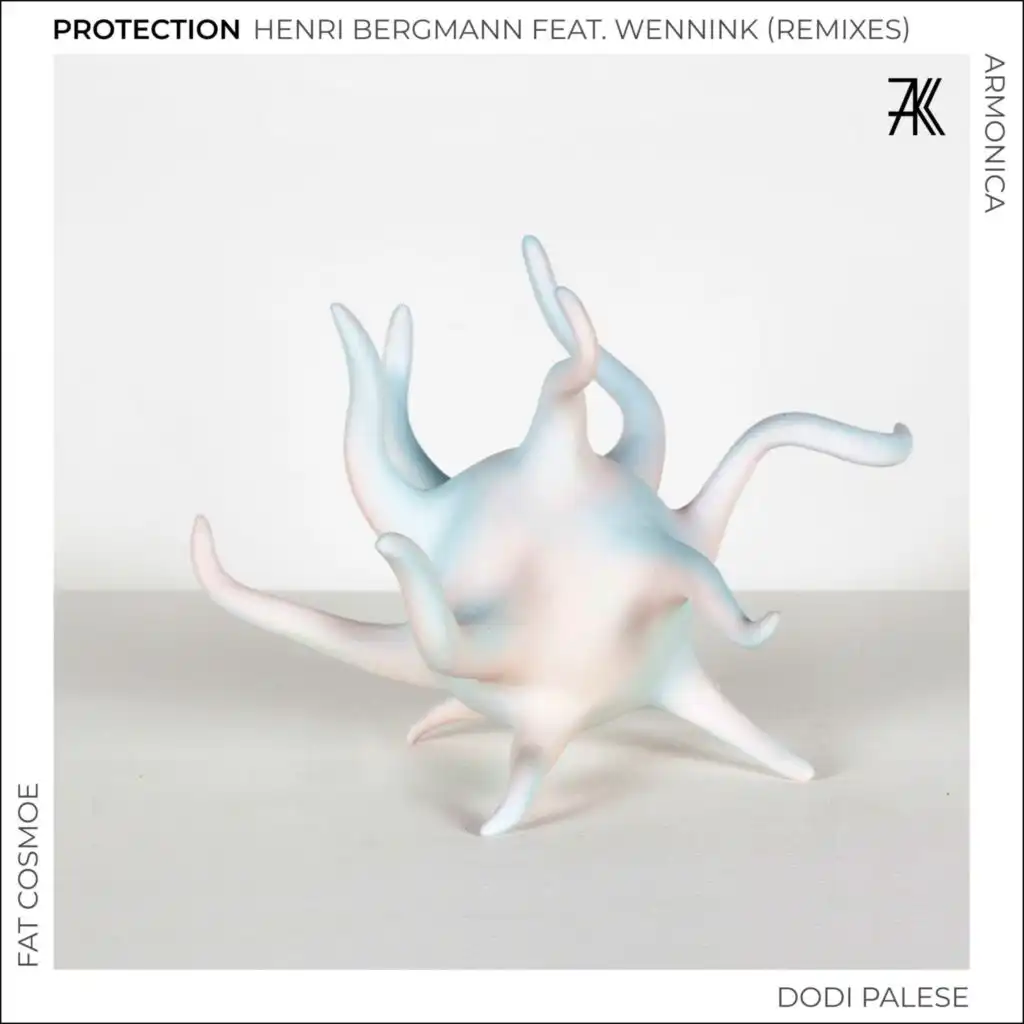 Protection (Remixes) [feat. Wennink]