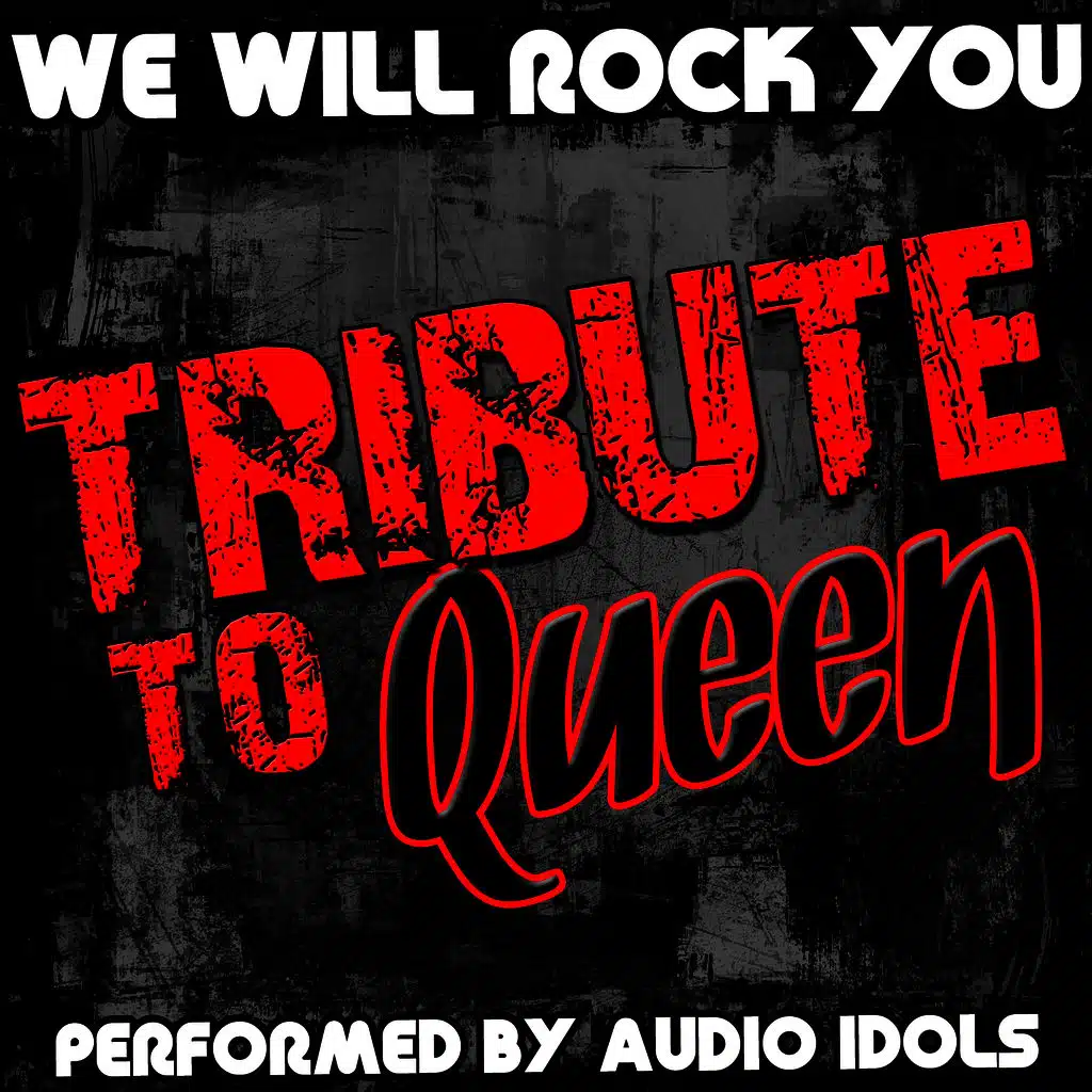 Another One Bites the Dust