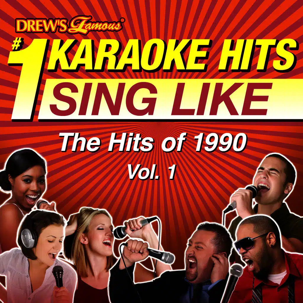 How Am I Supposed to Live Without You (Karaoke Version)