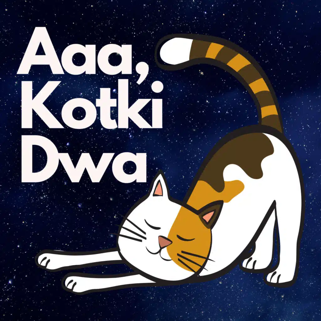 Aaa, Kotki Dwa (Dzwoneczki)