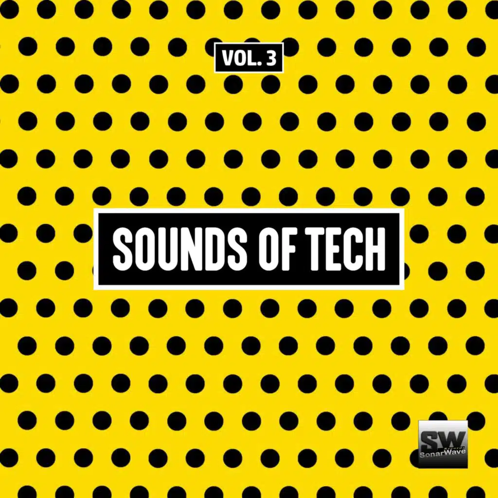 Sounds Of Tech, Vol. 3