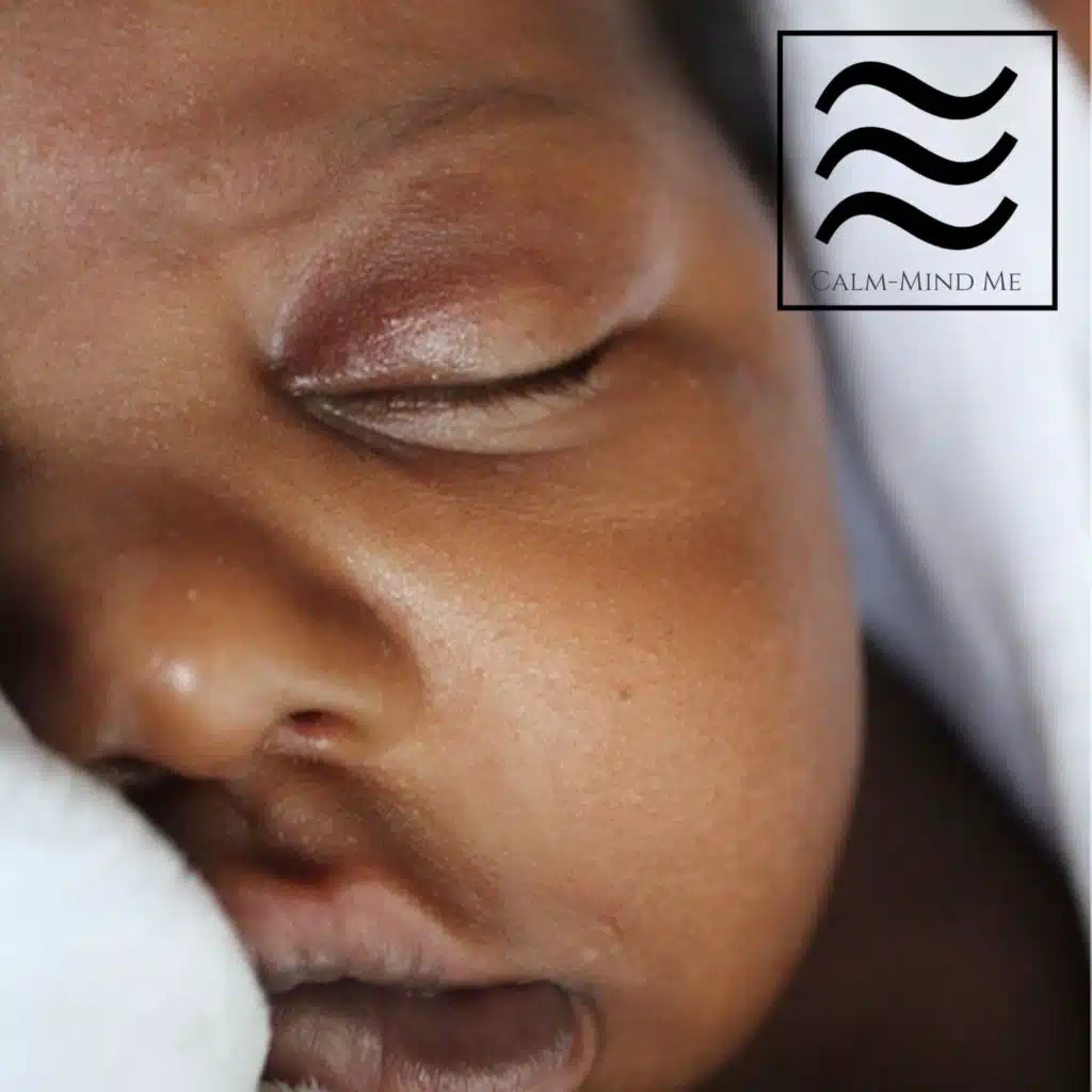 Soothing Brown Noises For Relax (feat. Baby Sleep Sounds, White Noise Baby Sleep)