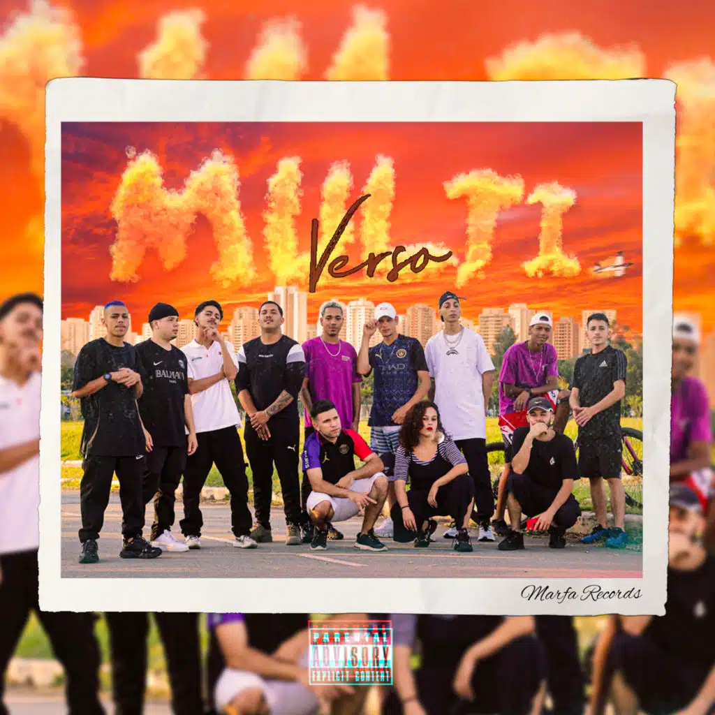 Time Tá High (feat. Beto Marfa & Suuper)