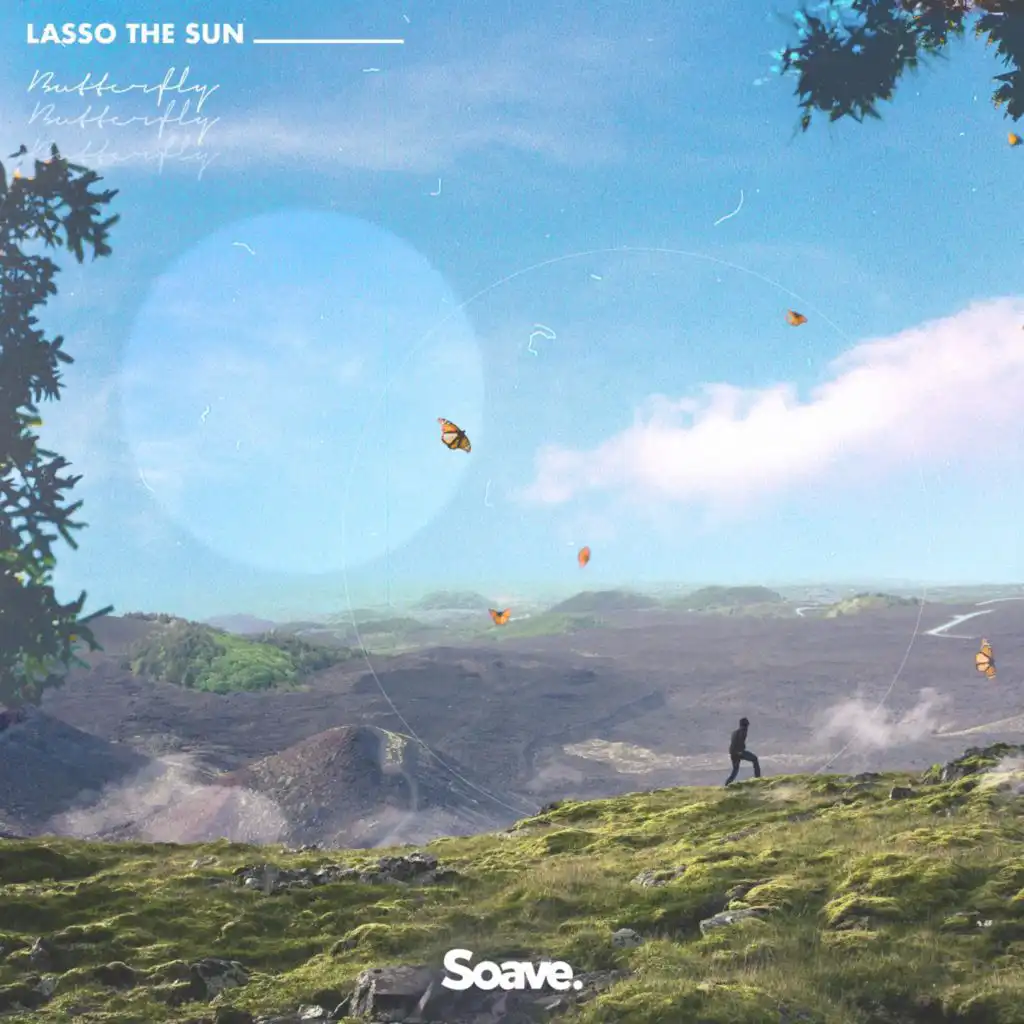 Lasso The Sun