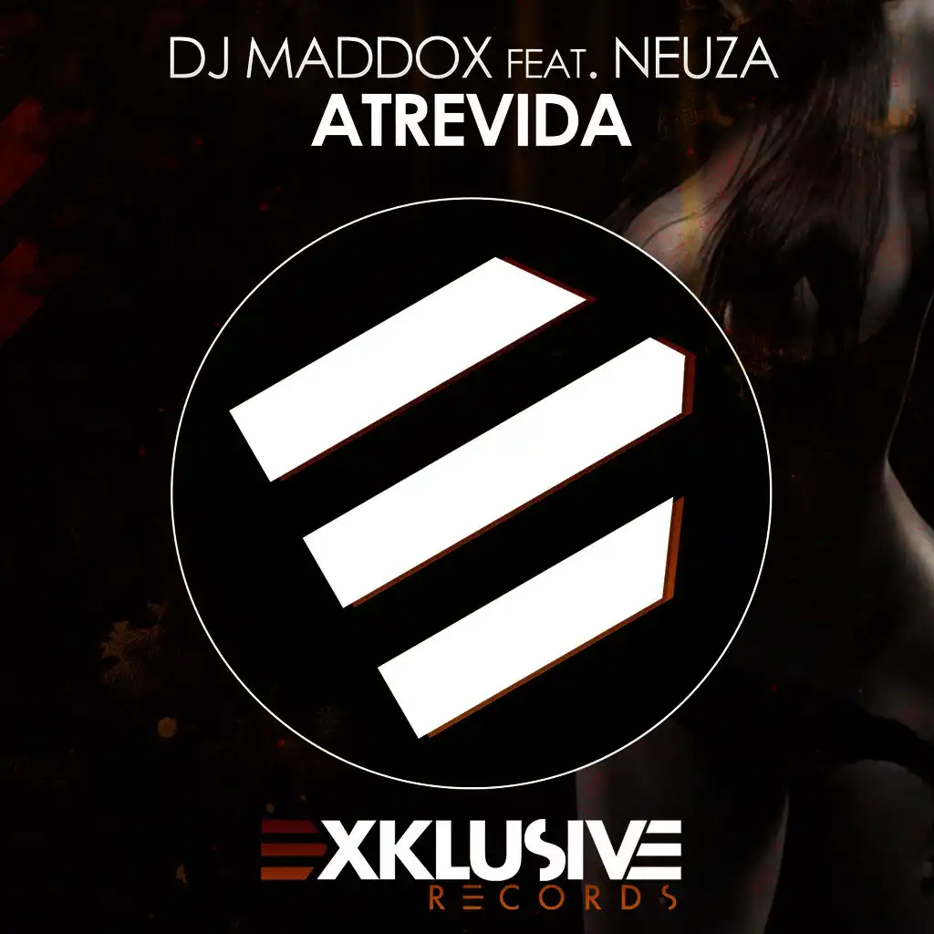 DJ Maddox & Neuza