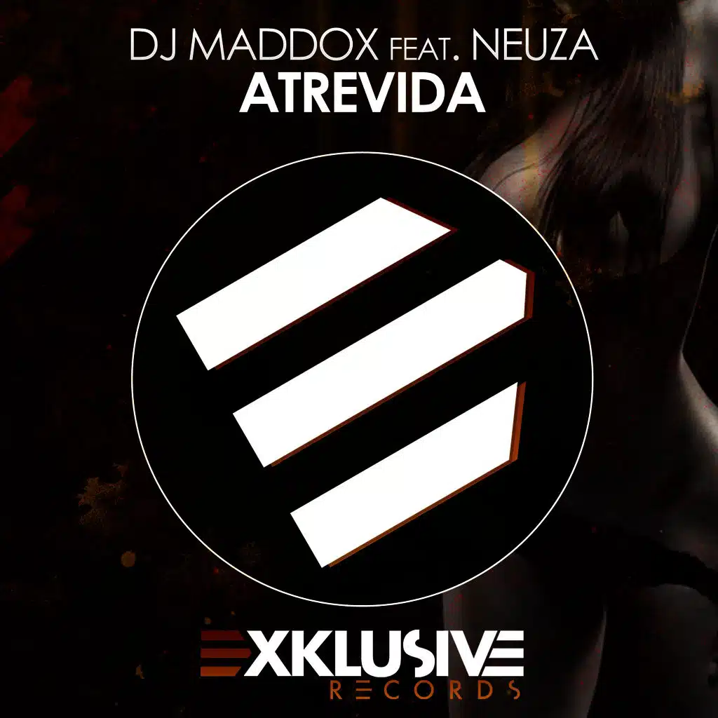 Atrevida (Original Mix)