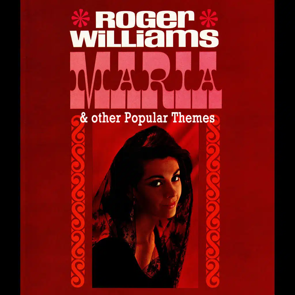 Maria & Other Popular Themes