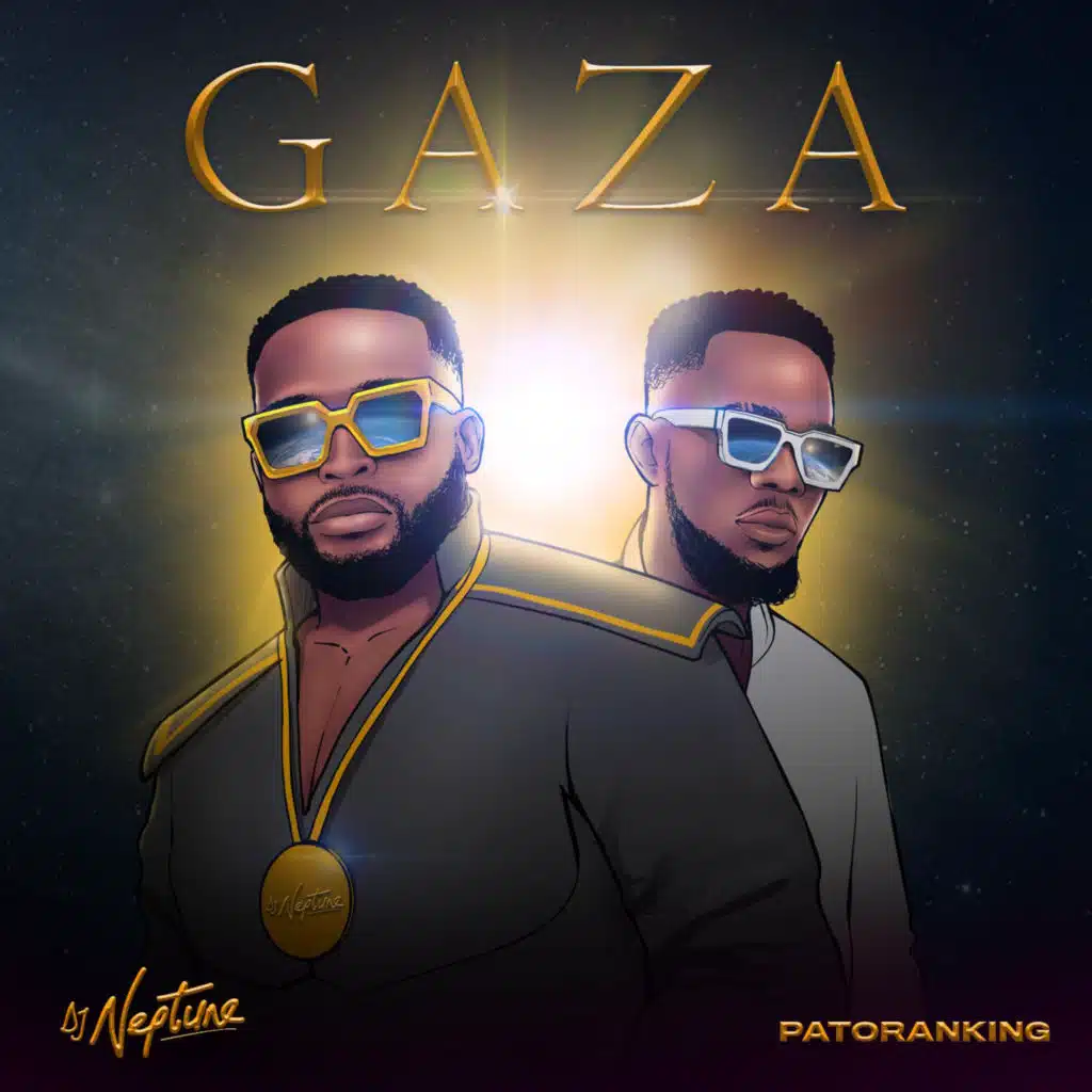 DJ Neptune & Patoranking