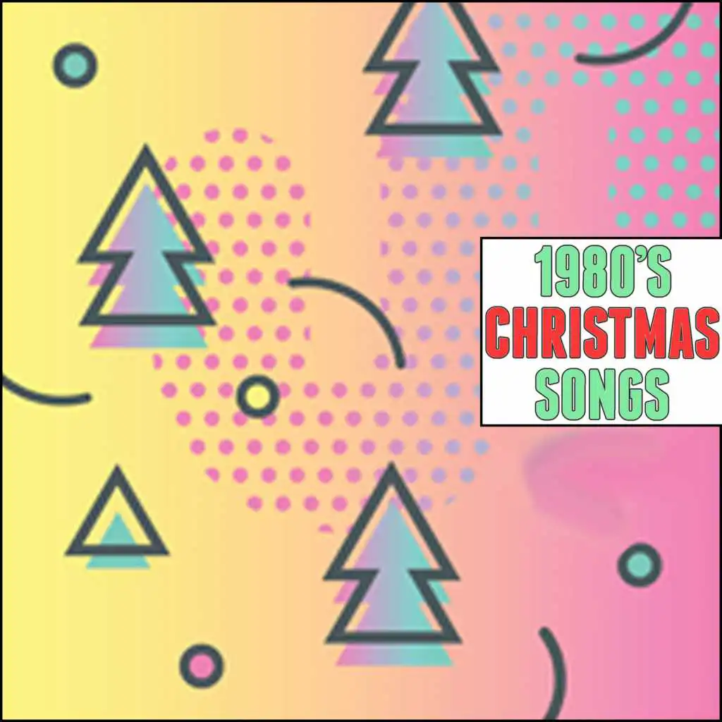 1980's Christmas Songs