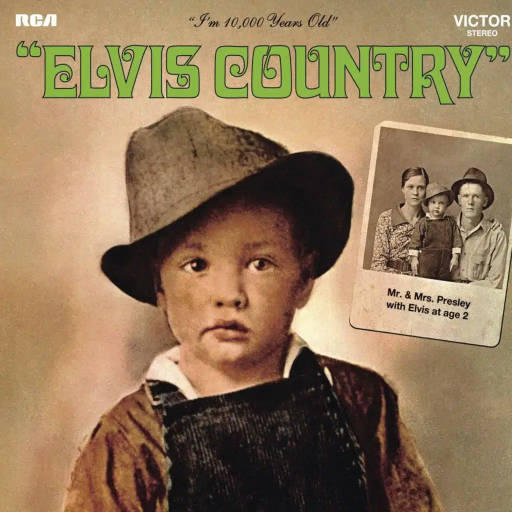 There Goes My Everything