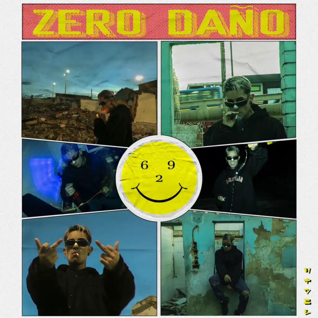 ZERO DAÑO