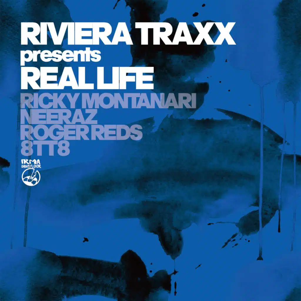 Riviera Traxx