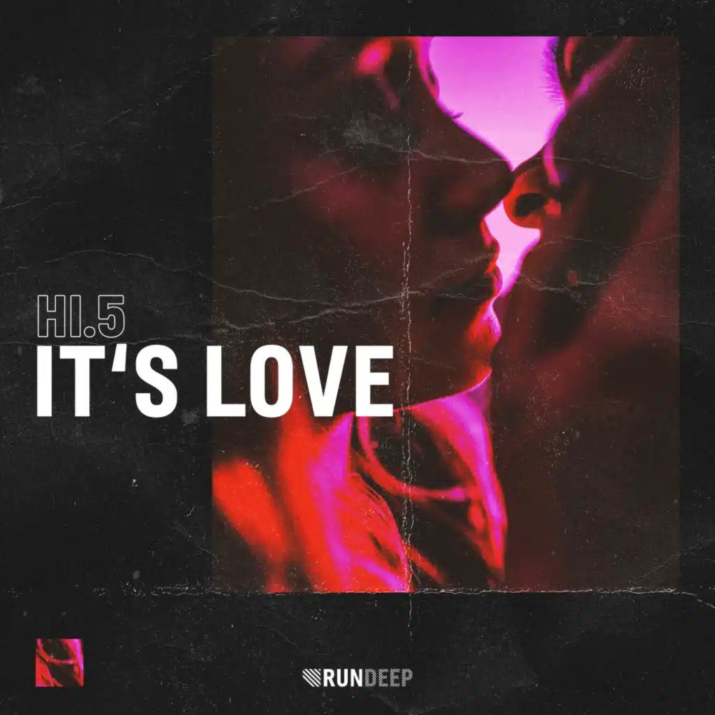 It's Love (Extended Mix)
