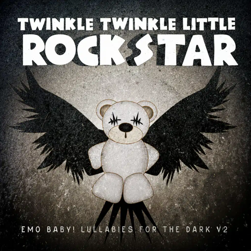 Boulevard of Broken Dreams (Lullaby Version of Green Day)