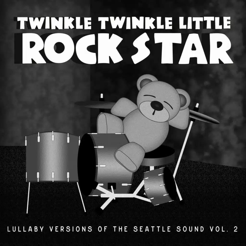 River of Deceit (Lullaby Version of Mad Season)