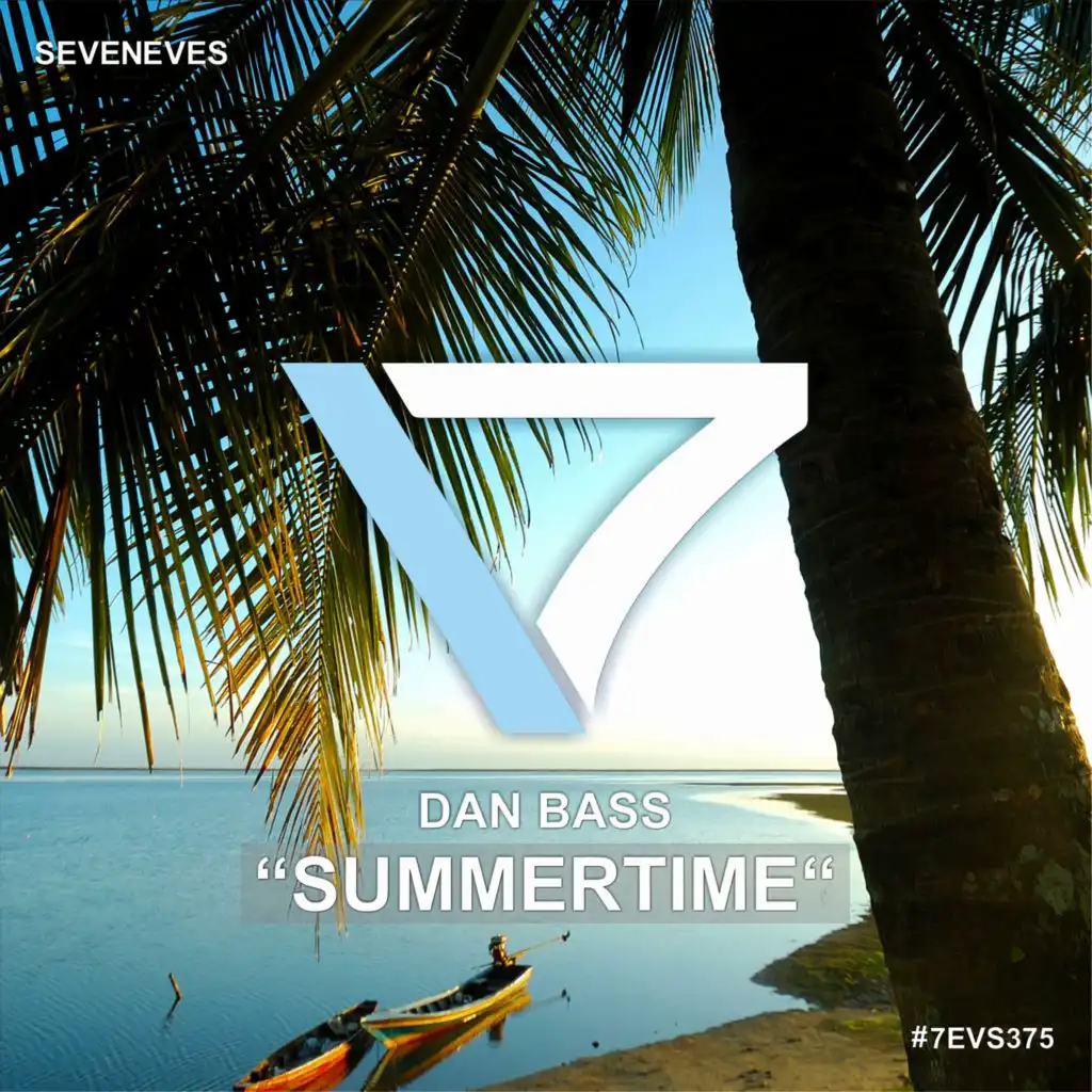 Summertime (Radio Edit)