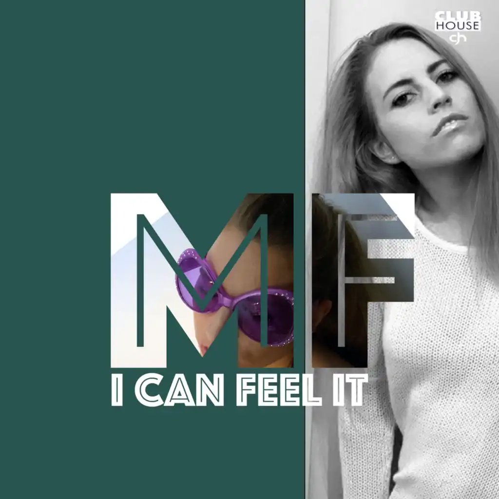 I Can Feel It (Culture Mixes) [feat. Mari M.]