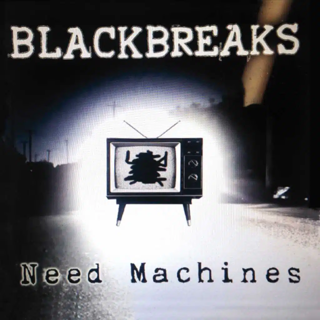 Need Machines