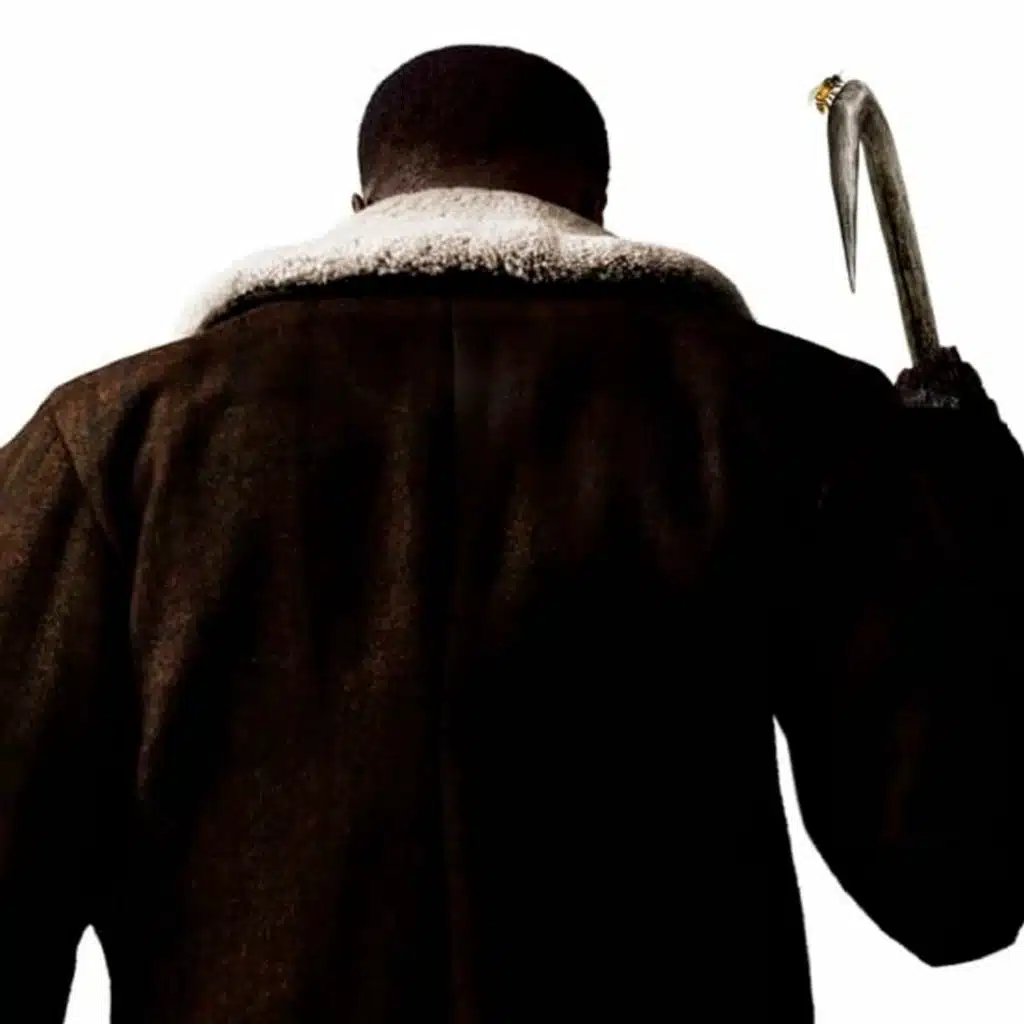 646 - Candyman Review + Elden Ring Preview Highlights + Lion King Prequel | 29.08.21