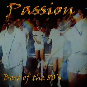 Passion - Best of the 80's