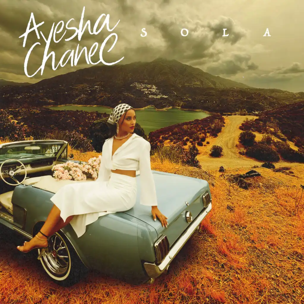 Ayesha Chanel
