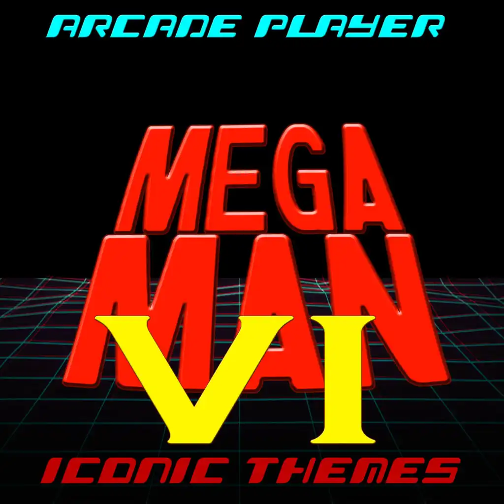 Ending & Credits Theme (From "Mega Man VI")