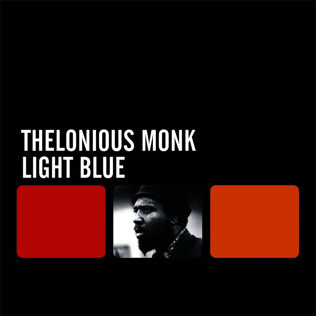 Blue Monk