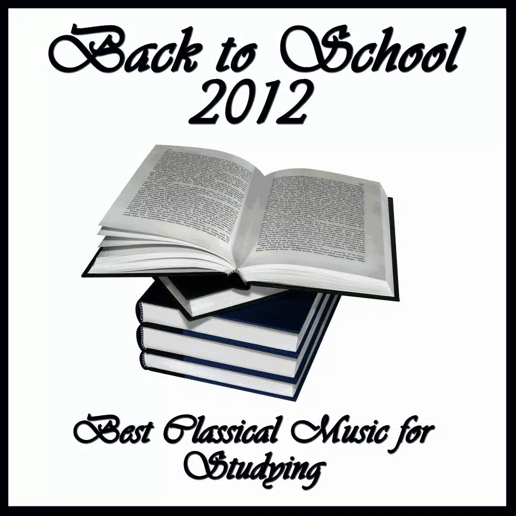 Spring (Concerto No. 1 from the Four Seasons)