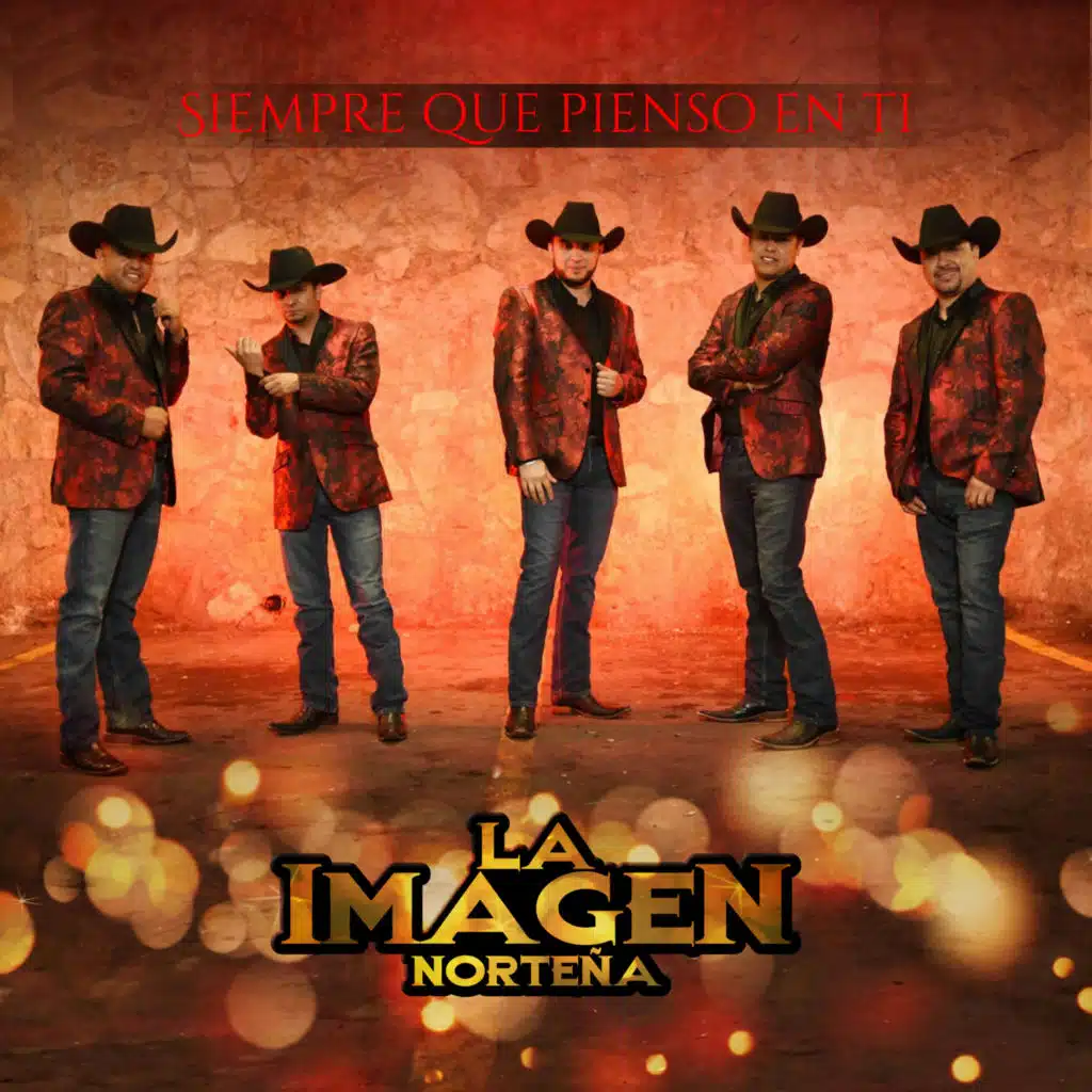 Siempre Que Pienso En Ti