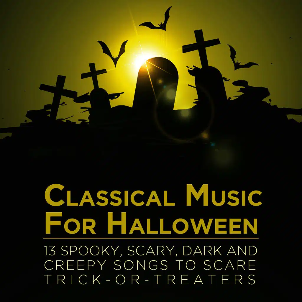 Wolfgang Amadeus Mozart & The Royal Festival Orchestra