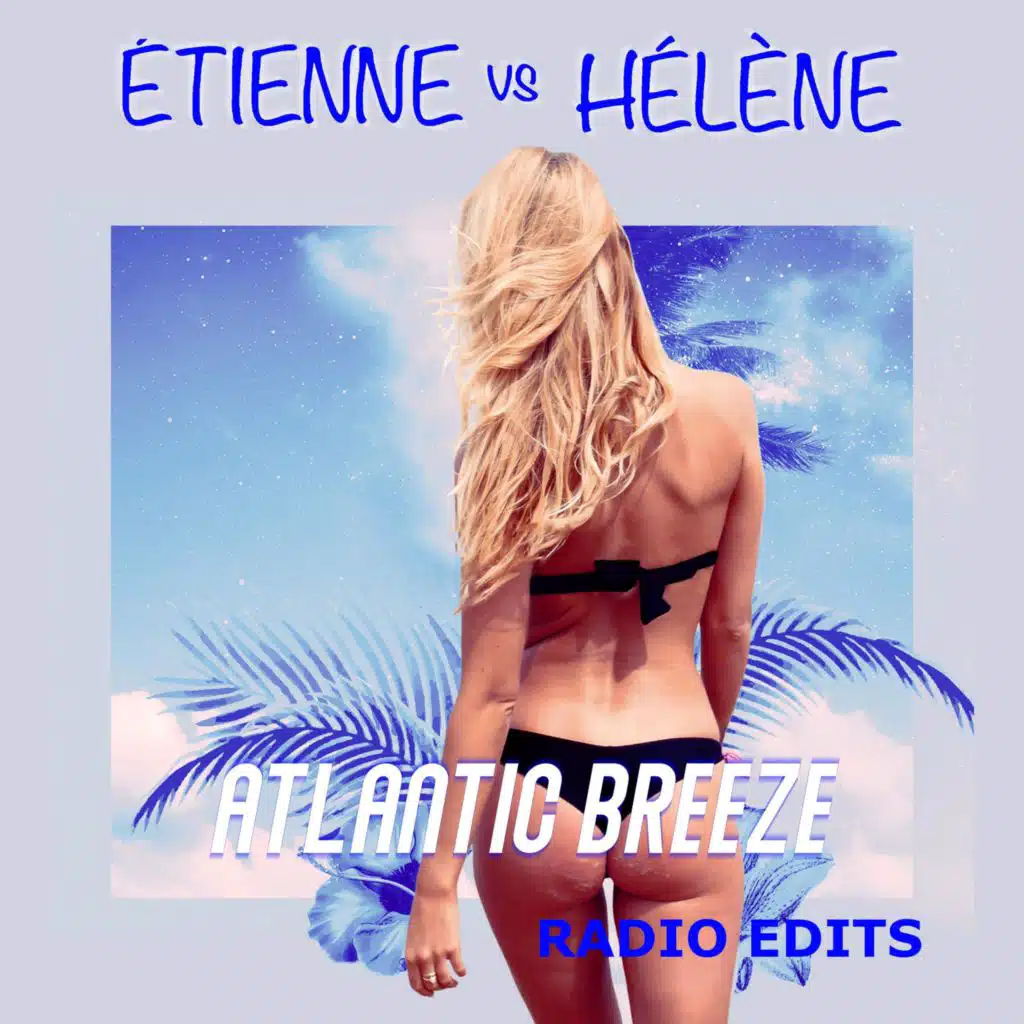 Étienne vs Hélène