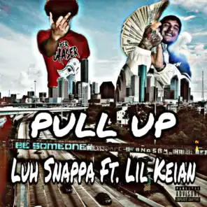 PULL UP (feat. Lil Keian)