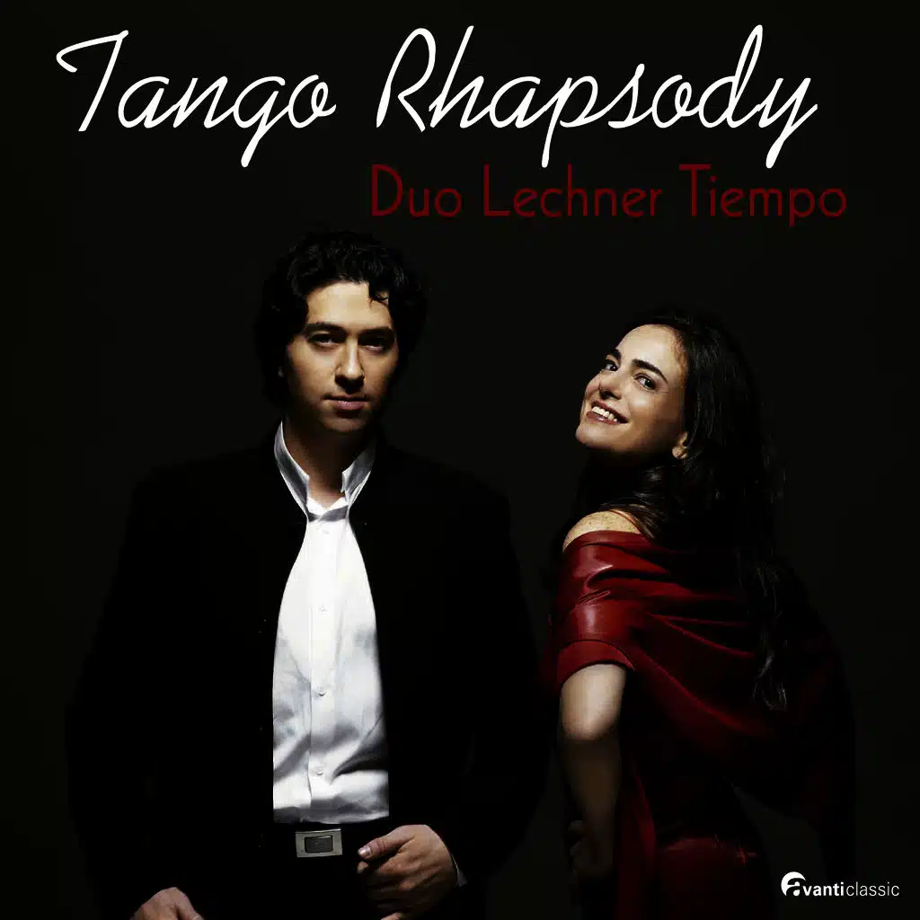 Tango Rhapsody