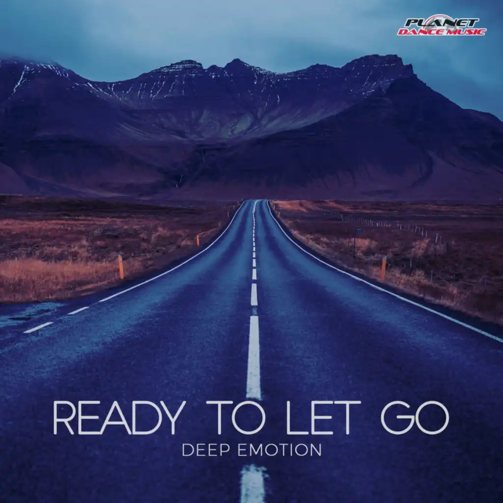 Ready To Let Go (Extended Mix)