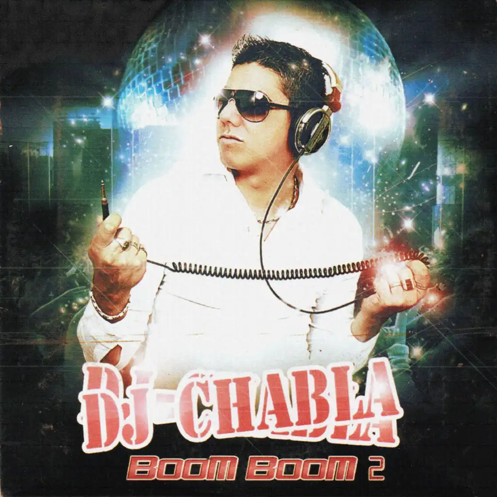 DJ Chabla