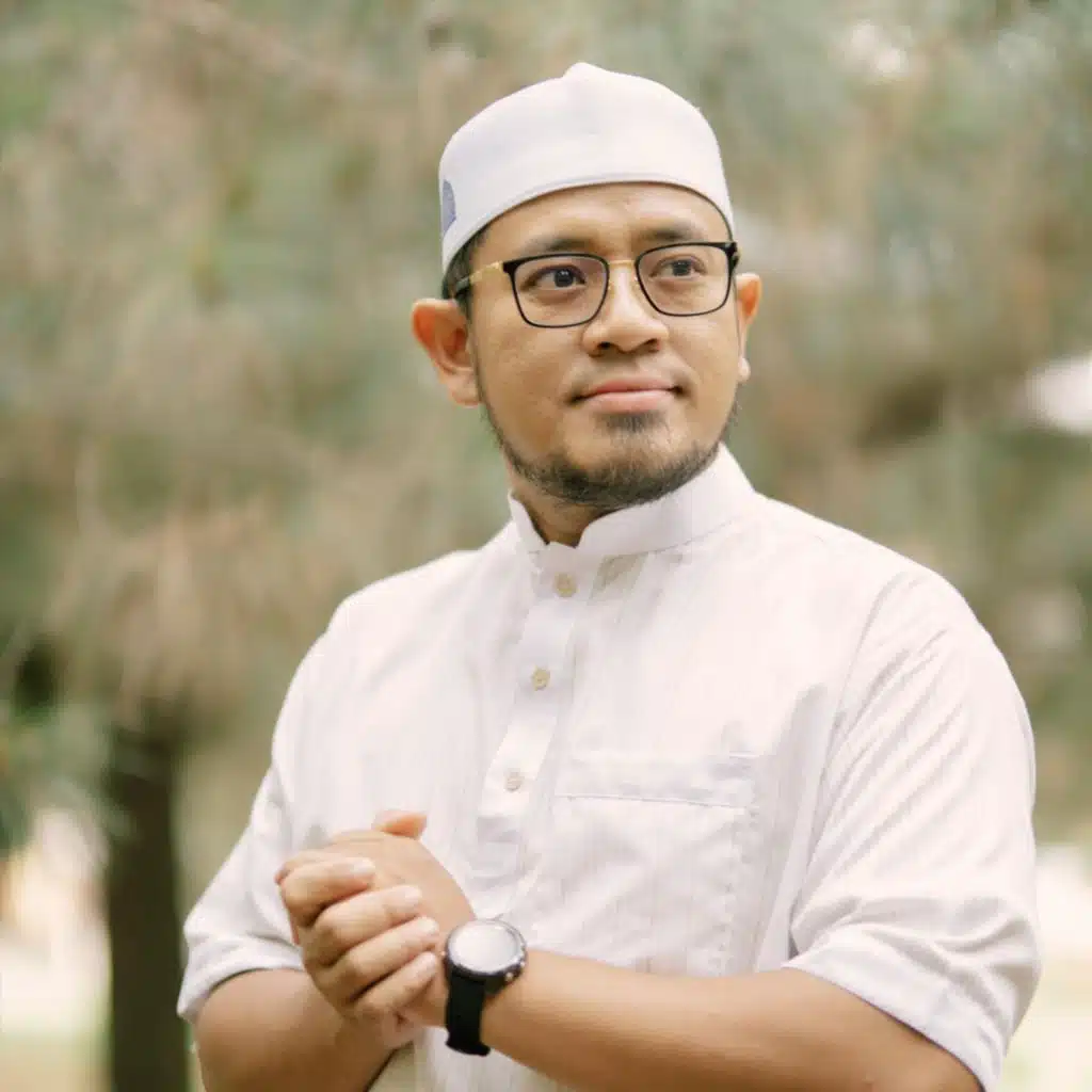 Zikir Tidurkan Anak (Zikr Lullaby for Babies and Stop Baby from Crying)