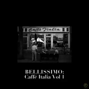 Bellissimo: Café Italia, Vol. 1