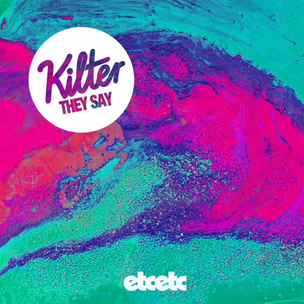 They Say (DJ Butcher Remix)