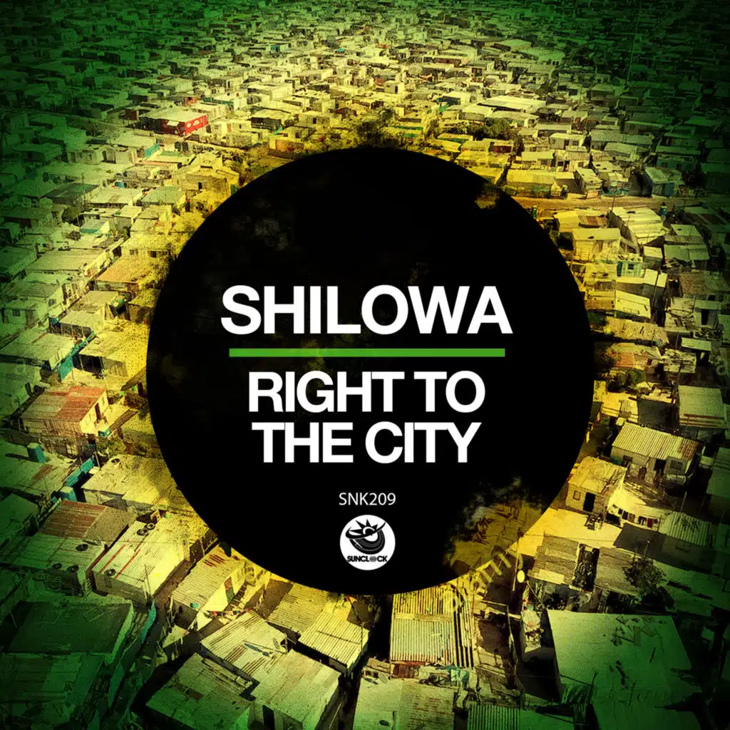 Shilowa