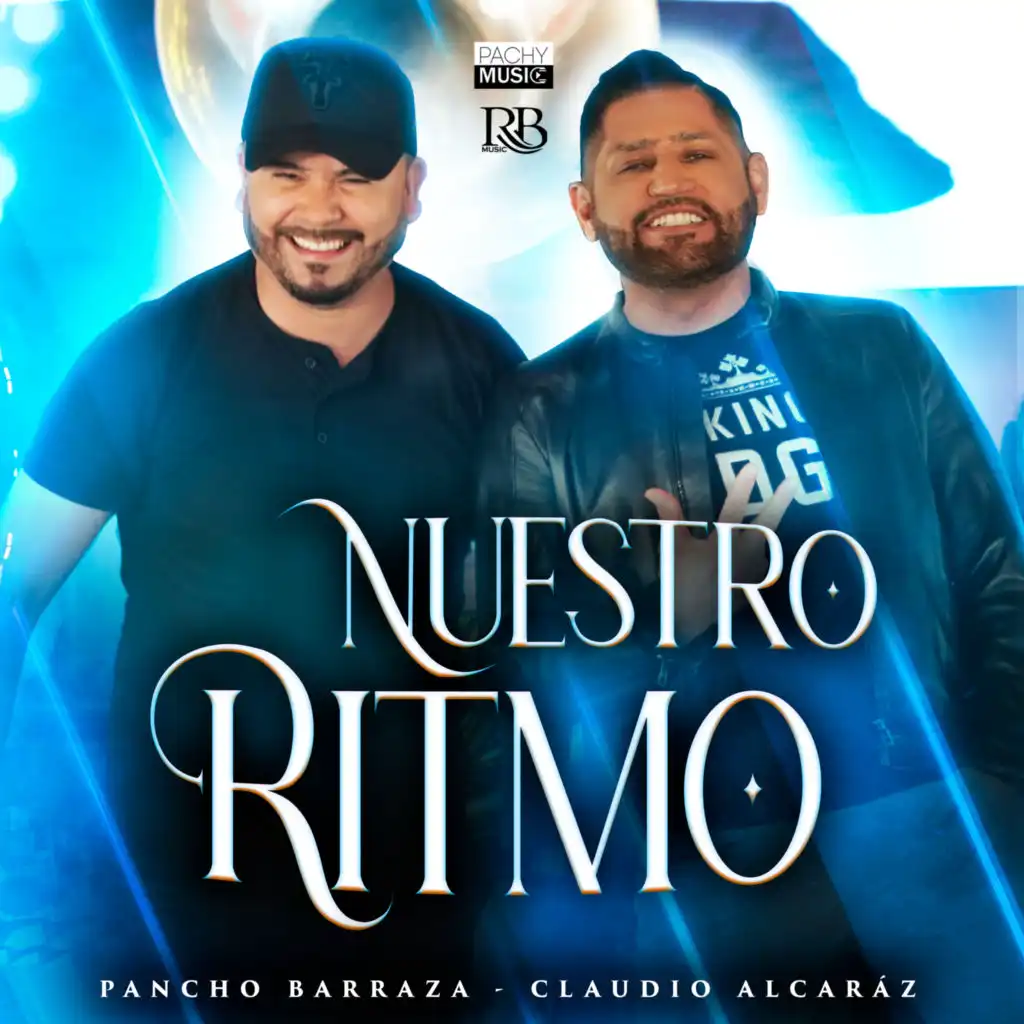 Pancho Barraza & Claudio Alcaraz