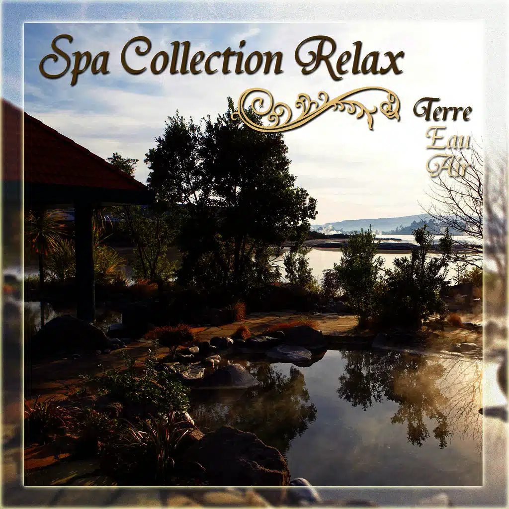 Spa Collection Relax Terre