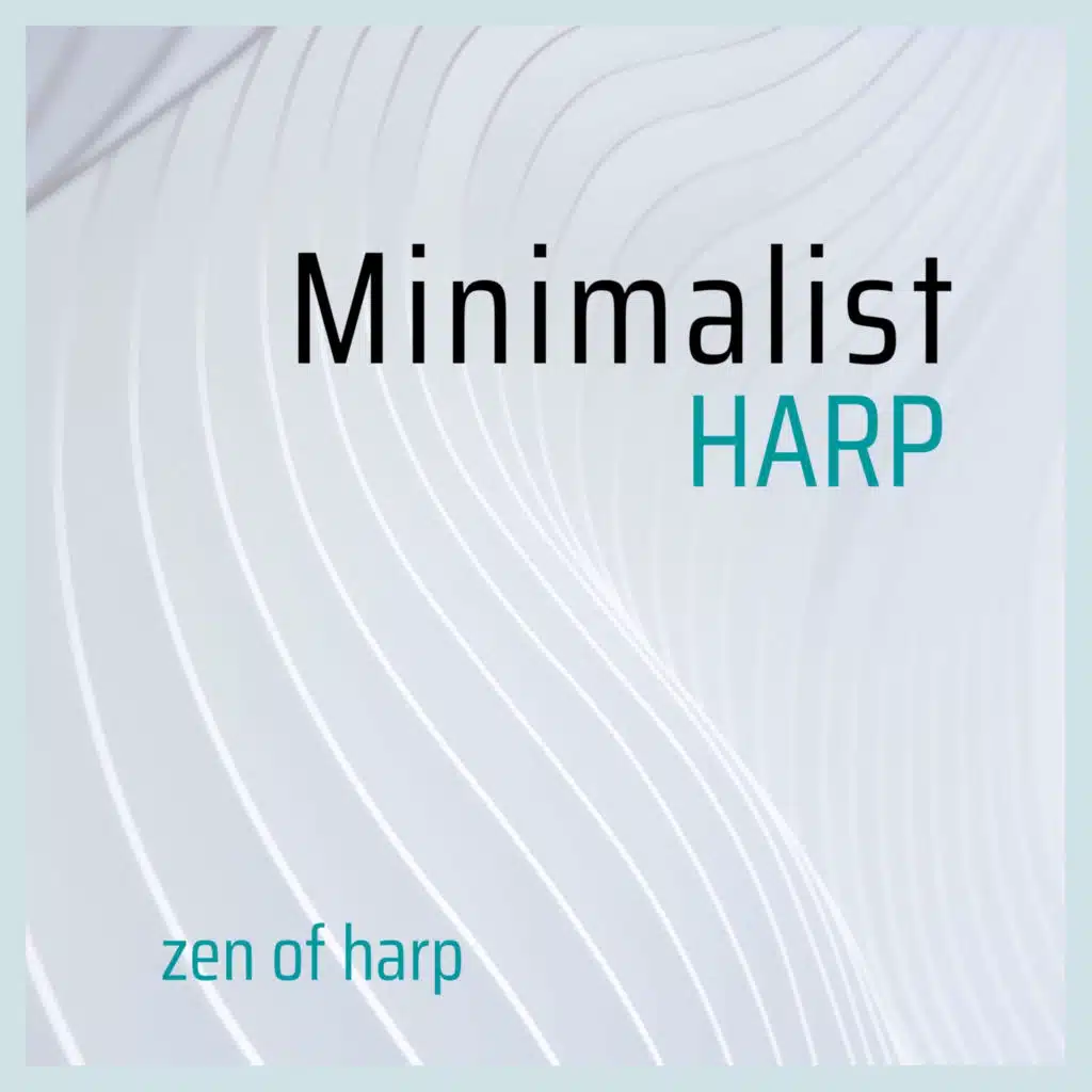 Minimalist Harp