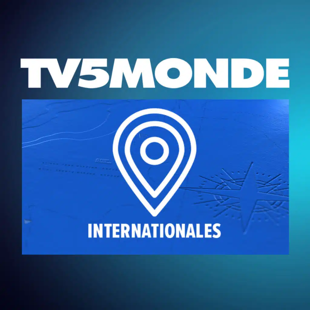 TV5MONDE