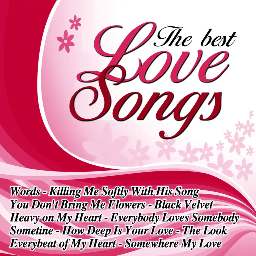 The Best Love Songs